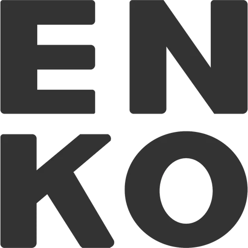 Enko Elektronik Logo